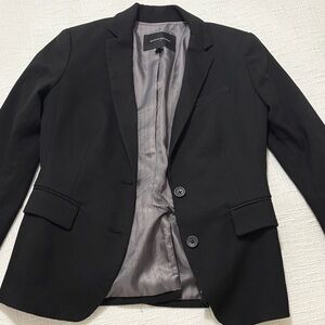 Banana republic blazer